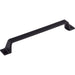 TK745BLK Decor/Cabinet & Furniture Hardware/Cabinet & Furniture Pulls