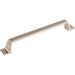 TK745BSN Decor/Cabinet & Furniture Hardware/Cabinet & Furniture Pulls