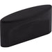 TK74BLK Decor/Cabinet & Furniture Hardware/Cabinet & Furniture Knobs