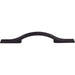 TK753BLK Decor/Cabinet & Furniture Hardware/Cabinet & Furniture Pulls