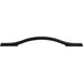 TK755BLK Decor/Cabinet & Furniture Hardware/Cabinet & Furniture Pulls
