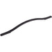 TK757BLK Decor/Cabinet & Furniture Hardware/Cabinet & Furniture Pulls