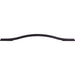 TK757BLK Decor/Cabinet & Furniture Hardware/Cabinet & Furniture Pulls