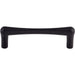TK763BLK Decor/Cabinet & Furniture Hardware/Cabinet & Furniture Pulls