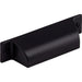 TK772BLK Decor/Cabinet & Furniture Hardware/Cabinet & Furniture Pulls