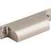 TK772BSN Decor/Cabinet & Furniture Hardware/Cabinet & Furniture Pulls