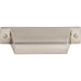 TK772BSN Decor/Cabinet & Furniture Hardware/Cabinet & Furniture Pulls