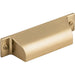 TK772HB Decor/Cabinet & Furniture Hardware/Cabinet & Furniture Pulls