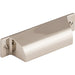 TK772PN Decor/Cabinet & Furniture Hardware/Cabinet & Furniture Pulls