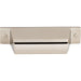 TK772PN Decor/Cabinet & Furniture Hardware/Cabinet & Furniture Pulls