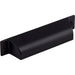 TK773BLK Decor/Cabinet & Furniture Hardware/Cabinet & Furniture Pulls
