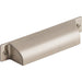 TK773BSN Decor/Cabinet & Furniture Hardware/Cabinet & Furniture Pulls