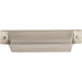 TK773BSN Decor/Cabinet & Furniture Hardware/Cabinet & Furniture Pulls