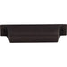 TK773SAB Decor/Cabinet & Furniture Hardware/Cabinet & Furniture Pulls