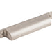 TK774BSN Decor/Cabinet & Furniture Hardware/Cabinet & Furniture Pulls