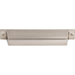 TK774BSN Decor/Cabinet & Furniture Hardware/Cabinet & Furniture Pulls