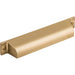 TK774HB Decor/Cabinet & Furniture Hardware/Cabinet & Furniture Pulls