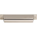 TK774PN Decor/Cabinet & Furniture Hardware/Cabinet & Furniture Pulls