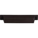 TK774SAB Decor/Cabinet & Furniture Hardware/Cabinet & Furniture Pulls