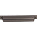 TK775AG Decor/Cabinet & Furniture Hardware/Cabinet & Furniture Pulls