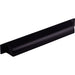 TK775BLK Decor/Cabinet & Furniture Hardware/Cabinet & Furniture Pulls