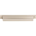 TK775BSN Decor/Cabinet & Furniture Hardware/Cabinet & Furniture Pulls