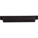 TK775SAB Decor/Cabinet & Furniture Hardware/Cabinet & Furniture Pulls
