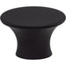 TK780BLK Decor/Cabinet & Furniture Hardware/Cabinet & Furniture Knobs