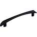 TK783BLK Decor/Cabinet & Furniture Hardware/Cabinet & Furniture Pulls