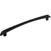 TK786BLK Decor/Cabinet & Furniture Hardware/Cabinet & Furniture Pulls