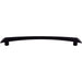 TK786BLK Decor/Cabinet & Furniture Hardware/Cabinet & Furniture Pulls