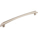 TK786BSN Decor/Cabinet & Furniture Hardware/Cabinet & Furniture Pulls