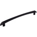 TK788BLK Decor/Cabinet & Furniture Hardware/Cabinet & Furniture Pulls