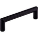 TK793BLK Decor/Cabinet & Furniture Hardware/Cabinet & Furniture Pulls