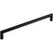 TK796BLK Decor/Cabinet & Furniture Hardware/Cabinet & Furniture Pulls