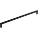 TK797BLK Decor/Cabinet & Furniture Hardware/Cabinet & Furniture Pulls