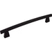 TK7BLK Decor/Cabinet & Furniture Hardware/Cabinet & Furniture Pulls