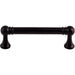 TK802BLK Decor/Cabinet & Furniture Hardware/Cabinet & Furniture Pulls