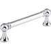 TK802PC Decor/Cabinet & Furniture Hardware/Cabinet & Furniture Pulls
