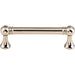TK802PN Decor/Cabinet & Furniture Hardware/Cabinet & Furniture Pulls