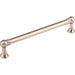 TK804BSN Decor/Cabinet & Furniture Hardware/Cabinet & Furniture Pulls