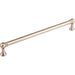TK806BSN Decor/Cabinet & Furniture Hardware/Cabinet & Furniture Pulls
