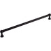 TK807BLK Decor/Cabinet & Furniture Hardware/Cabinet & Furniture Pulls