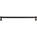 TK807BLK Decor/Cabinet & Furniture Hardware/Cabinet & Furniture Pulls
