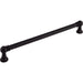 TK808BLK Decor/Cabinet & Furniture Hardware/Cabinet & Furniture Pulls