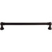 TK808BLK Decor/Cabinet & Furniture Hardware/Cabinet & Furniture Pulls