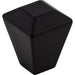 TK811BLK Decor/Cabinet & Furniture Hardware/Cabinet & Furniture Knobs