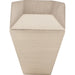 TK811BSN Decor/Cabinet & Furniture Hardware/Cabinet & Furniture Knobs