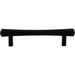 TK812BLK Decor/Cabinet & Furniture Hardware/Cabinet & Furniture Pulls