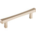 TK812BSN Decor/Cabinet & Furniture Hardware/Cabinet & Furniture Pulls